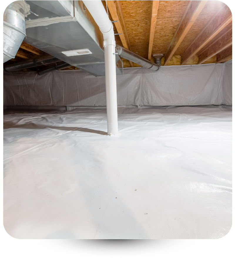 crawlspace